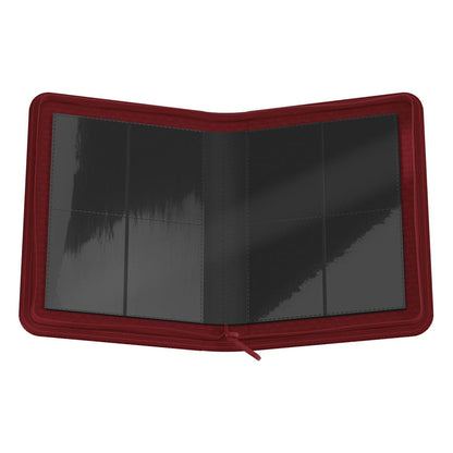 Ultimate Guard Zipfolio 160 Xenoskin Magic: The Gathering | Avatar: De laatste luchtstuurder - Rode Mana