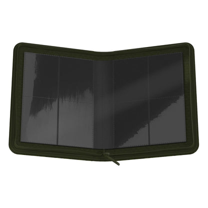 Ultimate Guard Zipfolio 160 Xenoskin Magic: The Gathering | Avatar: De laatste luchtstuurder - Groene mana