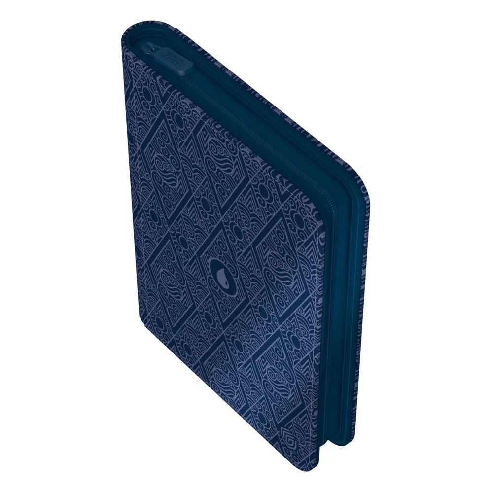 Ultimate Guard Zipfolio 160 Xenoskin Magic: The Gathering | Avatar: De laatste luchtstuurder - Blue Mana