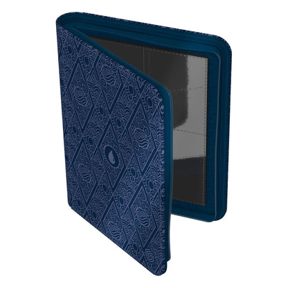 Ultimate Guard Zipfolio 160 Xenoskin Magic: The Gathering | Avatar: De laatste luchtstuurder - Blue Mana