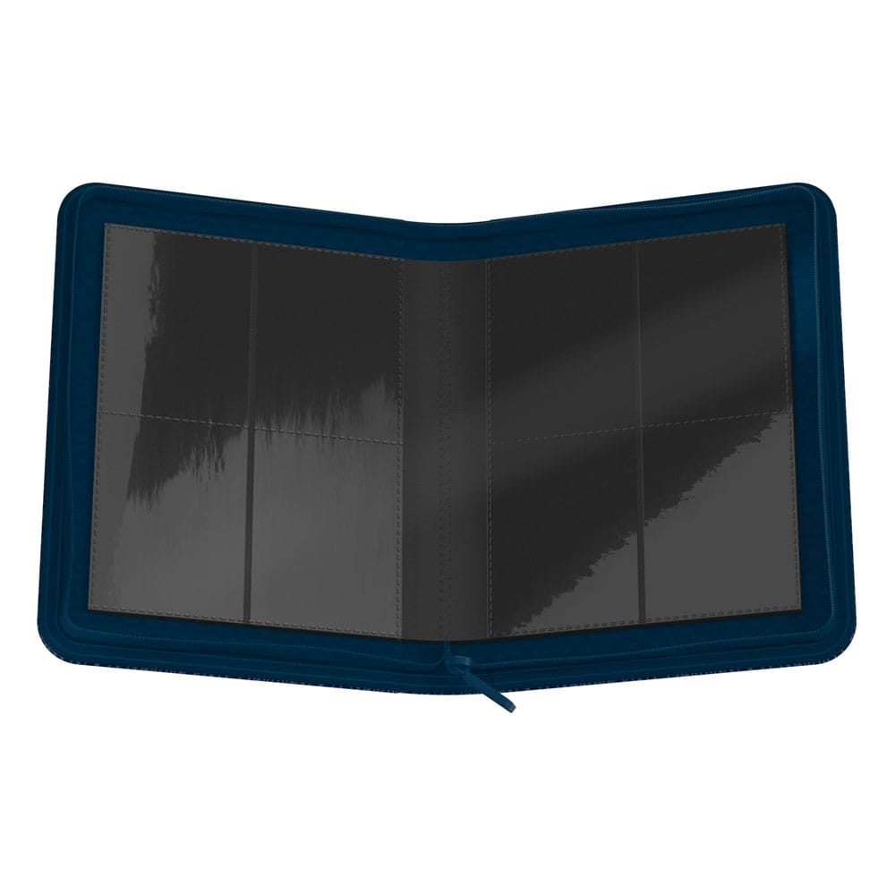 Ultimate Guard Zipfolio 160 Xenoskin Magic: The Gathering | Avatar: De laatste luchtstuurder - Blue Mana