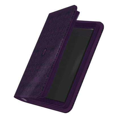 Ultimate Guard Zipfolio 160 Xenoskin Magic: The Gathering | Avatar: The Last Airbender-Zwarte Mana