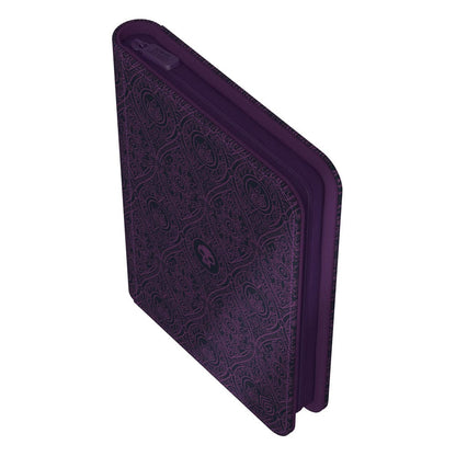 Ultimate Guard Zipfolio 160 Xenoskin Magic: The Gathering | Avatar: The Last Airbender-Zwarte Mana