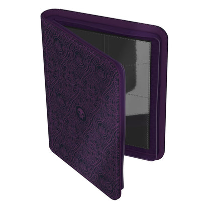 Ultimate Guard Zipfolio 160 Xenoskin Magic: The Gathering | Avatar: The Last Airbender-Zwarte Mana