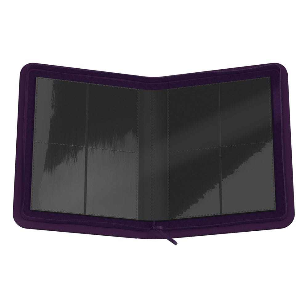 Ultimate Guard Zipfolio 160 Xenoskin Magic: The Gathering | Avatar: The Last Airbender-Zwarte Mana