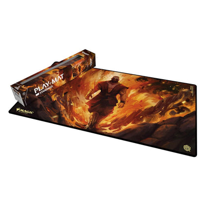 Ultimate Guard speelmat Magic: The Gathering | Avatar: The Last Airbender - Verbrandingsman