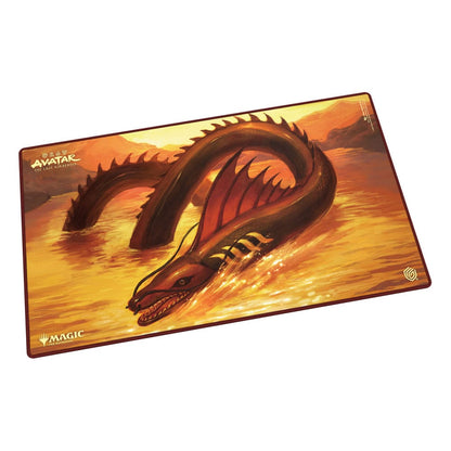 Ultimate Guard speelmat Magic: The Gathering | Avatar: The Last Airbender - De Unagi van Kyoshi Island