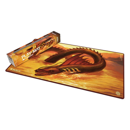 Ultimate Guard speelmat Magic: The Gathering | Avatar: The Last Airbender - De Unagi van Kyoshi Island