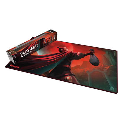 Ultimate Guard speelmat Magic: The Gathering | Avatar: The Last Airbender - Zhao, de Maandoder