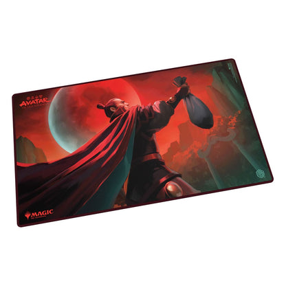 Ultimate Guard speelmat Magic: The Gathering | Avatar: The Last Airbender - Zhao, de Maandoder