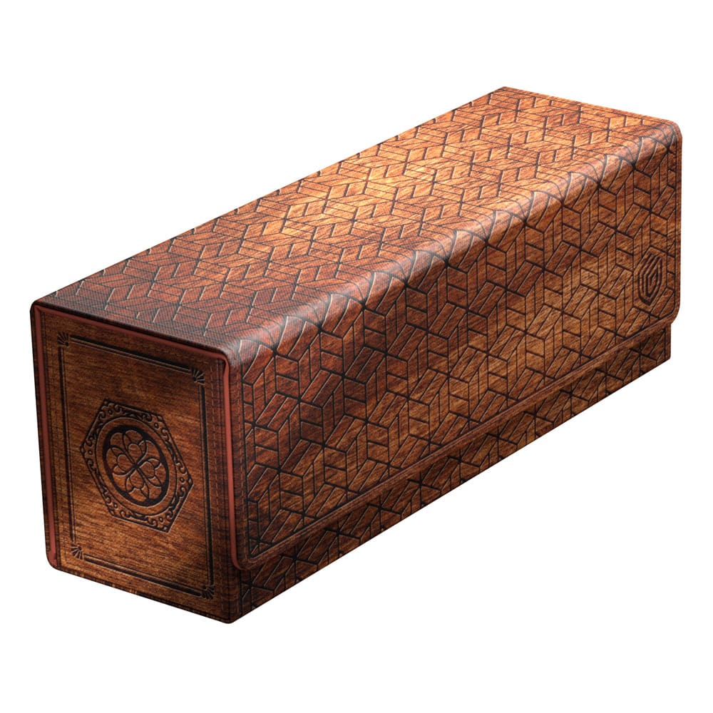 Ultimate Guard Arkhive 400+ "Katana: De reis van de Shogun - Deel 3"