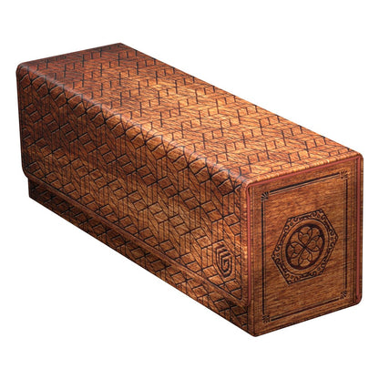 Ultimate Guard Arkhive 400+ "Katana: De reis van de Shogun - Deel 3"
