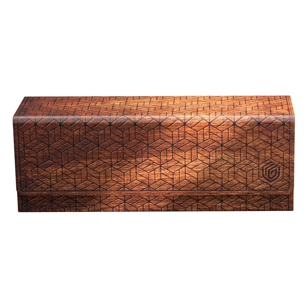 Ultimate Guard Arkhive 400+ "Katana: De reis van de Shogun - Deel 3"