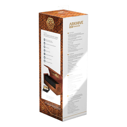 Ultimate Guard Arkhive 400+ "Katana: De reis van de Shogun - Deel 3"
