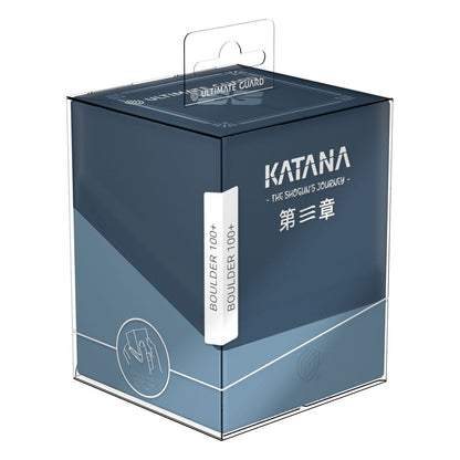 Ultimate Guard Boulder 100+ "Katana: The Shogun's Journey - Deel 3" - Soushin