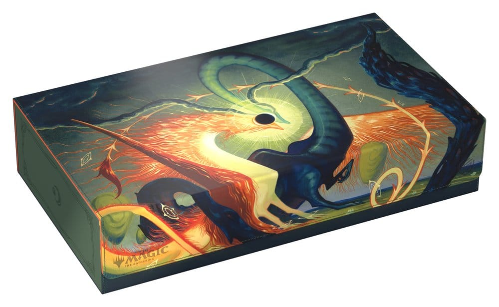 Ultimate Guard Omnihive 1000+ Xenoskin Magic: The Gathering "Lorwyn Eclipsed" - Green Mythic (alternatieve kunst)