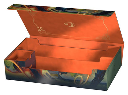 Ultimate Guard Omnihive 1000+ Xenoskin Magic: The Gathering "Lorwyn Eclipsed" - Green Mythic (alternatieve kunst)