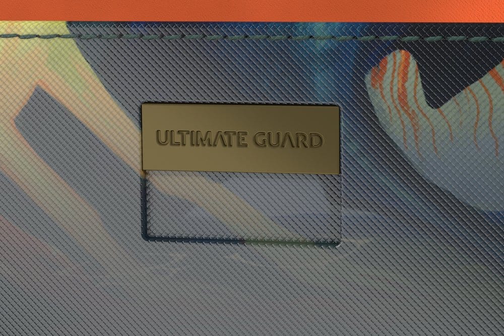 Ultimate Guard Omnihive 1000+ Xenoskin Magic: The Gathering "Lorwyn Eclipsed" - Green Mythic (alternatieve kunst)