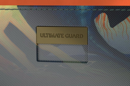 Ultimate Guard Omnihive 1000+ Xenoskin Magic: The Gathering "Lorwyn Eclipsed" - Green Mythic (alternatieve kunst)