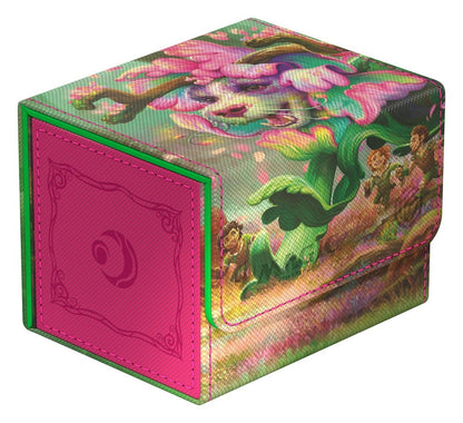 Ultimate Guard Sidewinder 100+ Xenoskin Magic: The Gathering "Lorwyn Eclipsed" - Veelkleurig Mythisch