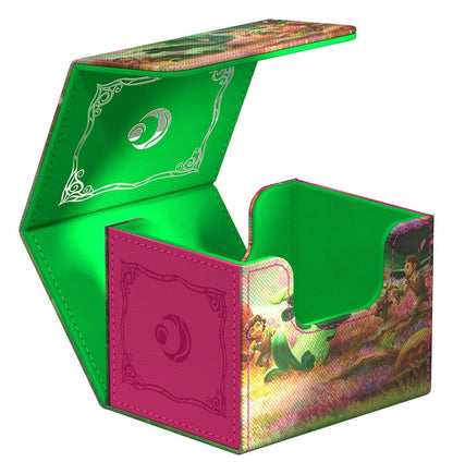 Ultimate Guard Sidewinder 100+ Xenoskin Magic: The Gathering "Lorwyn Eclipsed" - Veelkleurig Mythisch