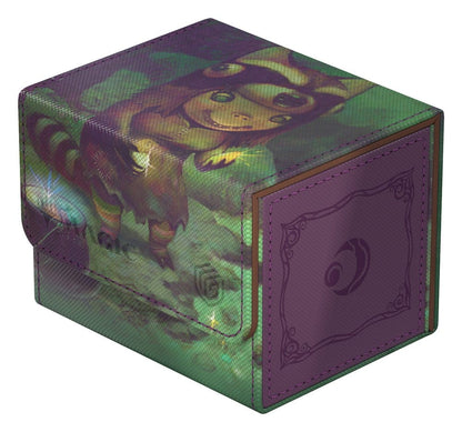 Ultimate Guard Sidewinder 100+ Xenoskin Magic: The Gathering "Lorwyn Eclipsed" - Veelkleurig Soms