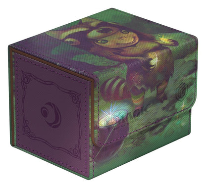 Ultimate Guard Sidewinder 100+ Xenoskin Magic: The Gathering "Lorwyn Eclipsed" - Veelkleurig Soms