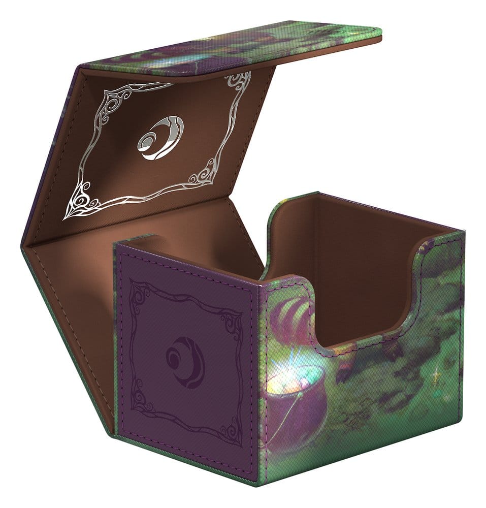 Ultimate Guard Sidewinder 100+ Xenoskin Magic: The Gathering "Lorwyn Eclipsed" - Veelkleurig Soms