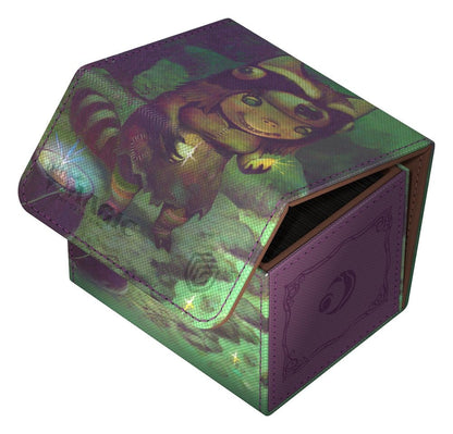 Ultimate Guard Sidewinder 100+ Xenoskin Magic: The Gathering "Lorwyn Eclipsed" - Veelkleurig Soms