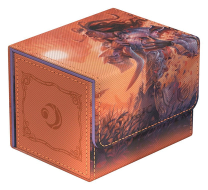Ultimate Guard Sidewinder 100+ Xenoskin Magic: The Gathering "Lorwyn Eclipsed" - Wit Legendarisch Zeldzaam