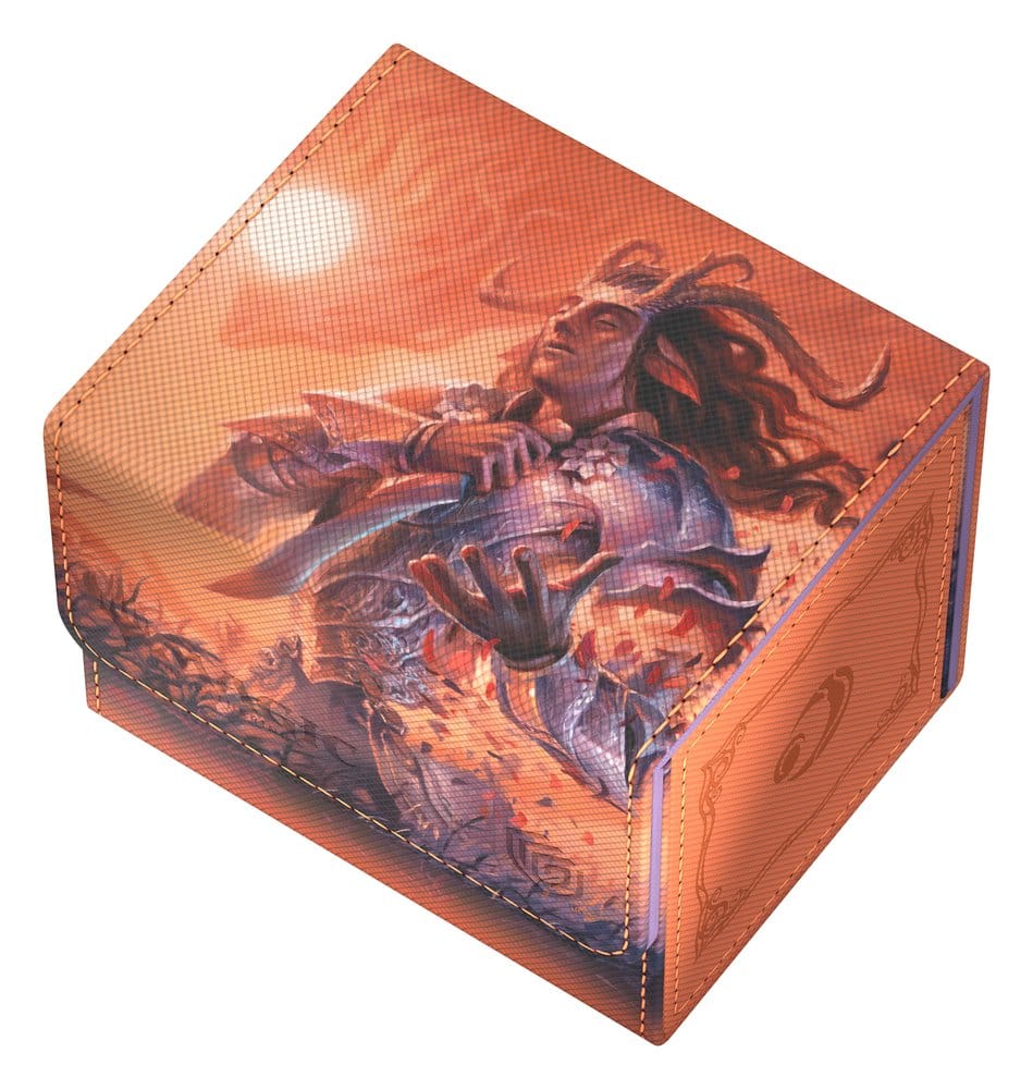 Ultimate Guard Sidewinder 100+ Xenoskin Magic: The Gathering "Lorwyn Eclipsed" - Wit Legendarisch Zeldzaam