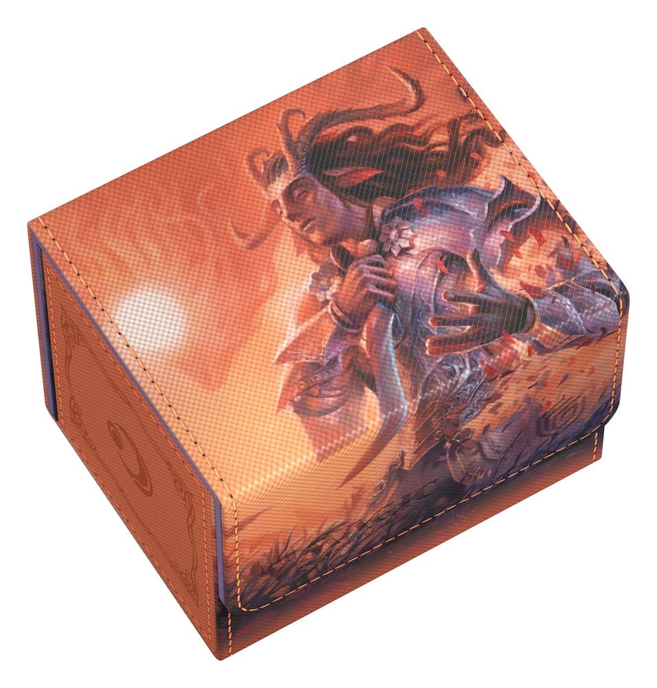 Ultimate Guard Sidewinder 100+ Xenoskin Magic: The Gathering "Lorwyn Eclipsed" - Wit Legendarisch Zeldzaam