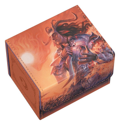 Ultimate Guard Sidewinder 100+ Xenoskin Magic: The Gathering "Lorwyn Eclipsed" - Wit Legendarisch Zeldzaam