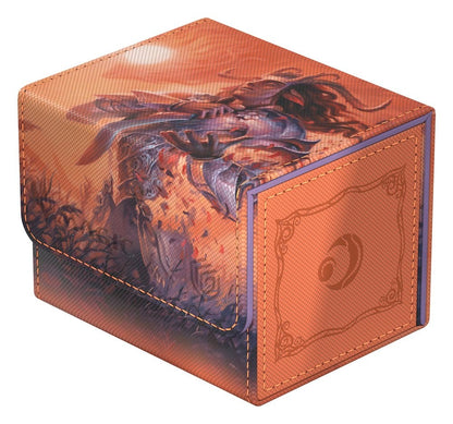 Ultimate Guard Sidewinder 100+ Xenoskin Magic: The Gathering "Lorwyn Eclipsed" - Wit Legendarisch Zeldzaam