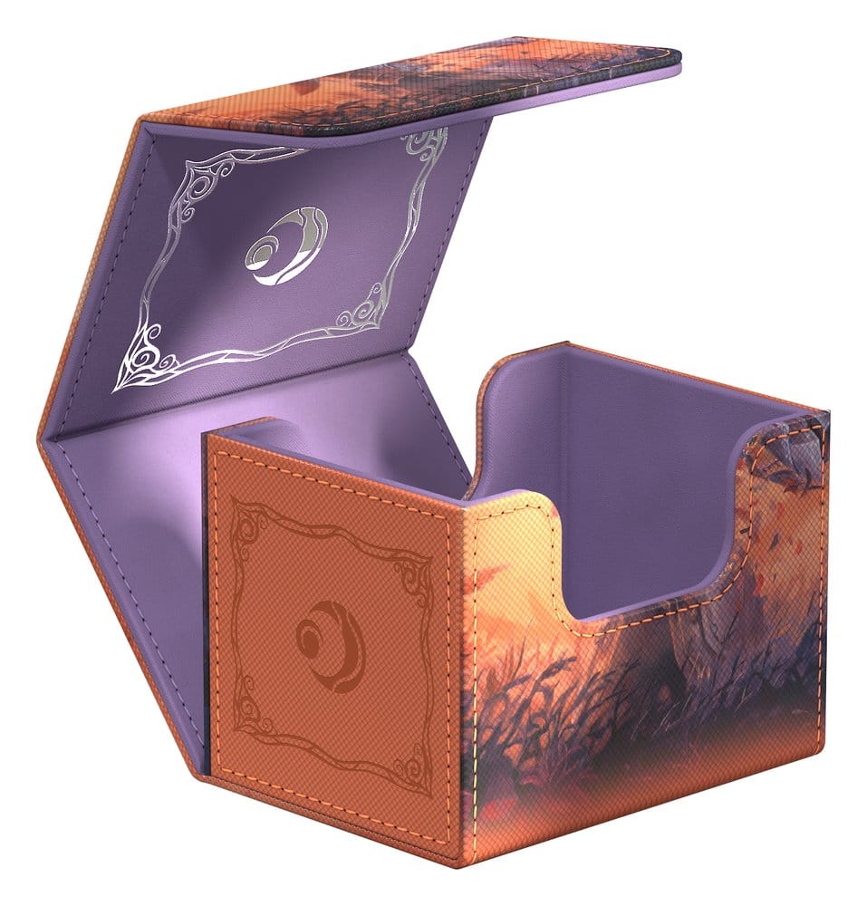 Ultimate Guard Sidewinder 100+ Xenoskin Magic: The Gathering "Lorwyn Eclipsed" - Wit Legendarisch Zeldzaam