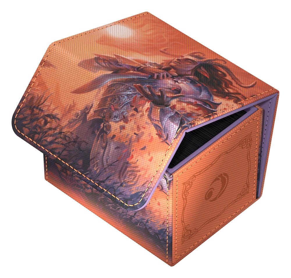 Ultimate Guard Sidewinder 100+ Xenoskin Magic: The Gathering "Lorwyn Eclipsed" - Wit Legendarisch Zeldzaam