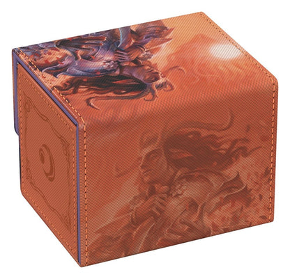 Ultimate Guard Sidewinder 100+ Xenoskin Magic: The Gathering "Lorwyn Eclipsed" - Wit Legendarisch Zeldzaam