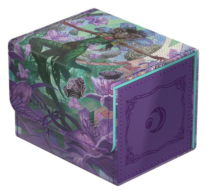 Ultimate Guard Sidewinder 100+ Xenoskin Magic: The Gathering "Lorwyn Eclipsed" - Zwart Zeldzaam