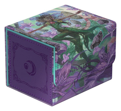 Ultimate Guard Sidewinder 100+ Xenoskin Magic: The Gathering "Lorwyn Eclipsed" - Zwart Zeldzaam
