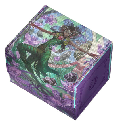 Ultimate Guard Sidewinder 100+ Xenoskin Magic: The Gathering "Lorwyn Eclipsed" - Zwart Zeldzaam