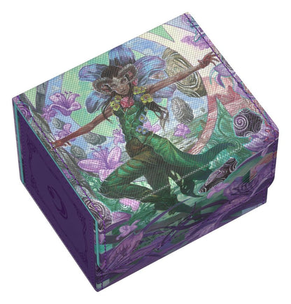 Ultimate Guard Sidewinder 100+ Xenoskin Magic: The Gathering "Lorwyn Eclipsed" - Zwart Zeldzaam