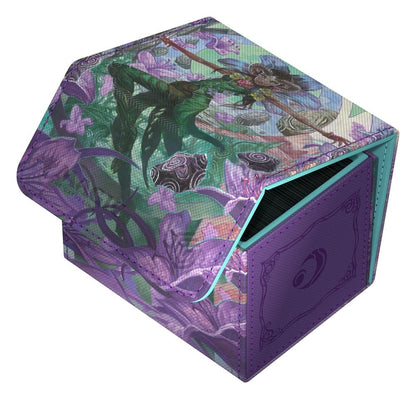 Ultimate Guard Sidewinder 100+ Xenoskin Magic: The Gathering "Lorwyn Eclipsed" - Zwart Zeldzaam