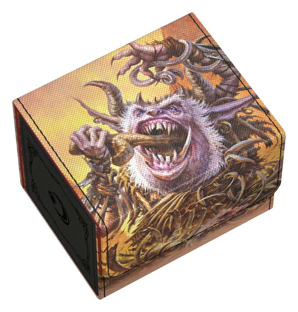 Ultimate Guard Sidewinder 100+ Xenoskin Magic: The Gathering "Lorwyn Eclipsed" - Rood Common