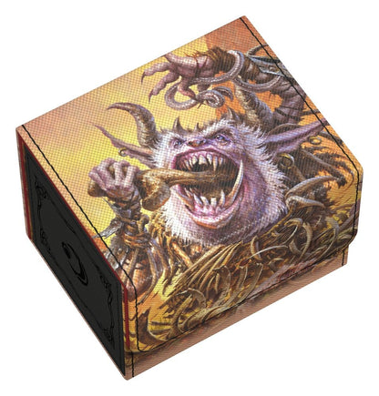 Ultimate Guard Sidewinder 100+ Xenoskin Magic: The Gathering "Lorwyn Eclipsed" - Rood Common