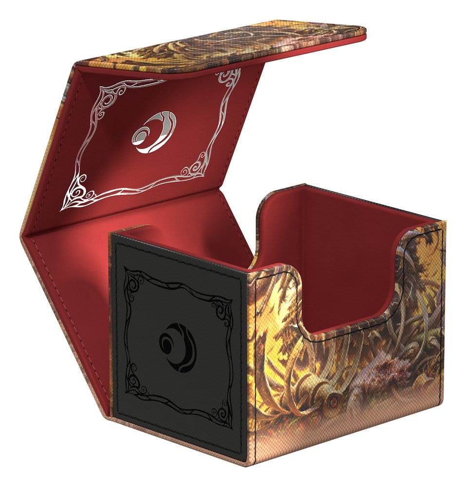 Ultimate Guard Sidewinder 100+ Xenoskin Magic: The Gathering "Lorwyn Eclipsed" - Rood Common