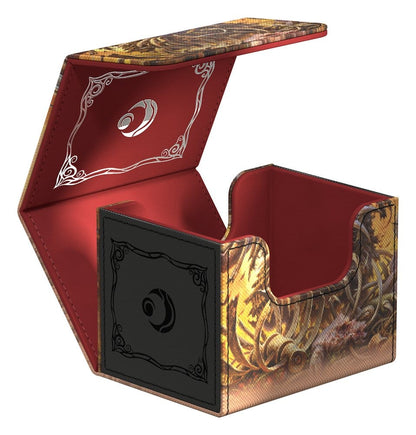 Ultimate Guard Sidewinder 100+ Xenoskin Magic: The Gathering "Lorwyn Eclipsed" - Rood Common