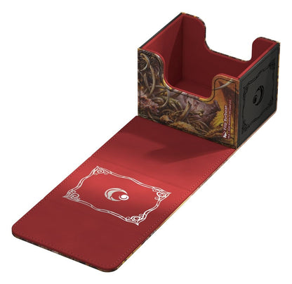 Ultimate Guard Sidewinder 100+ Xenoskin Magic: The Gathering "Lorwyn Eclipsed" - Rood Common