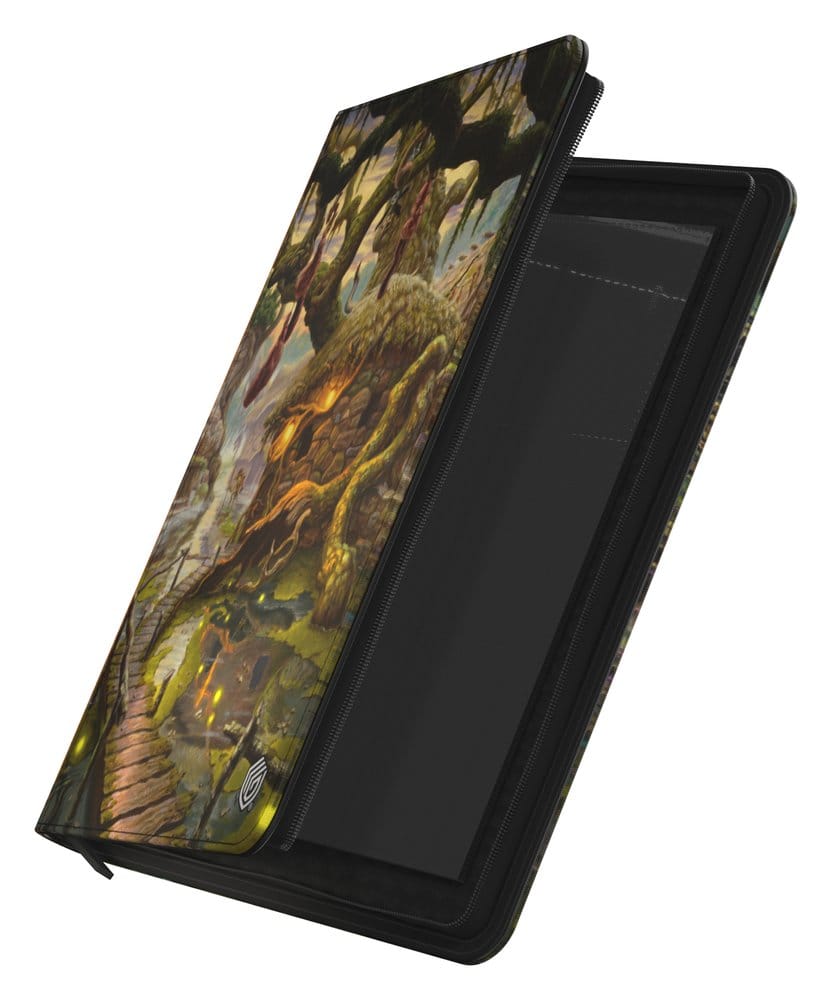 Ultimate Guard Zipfolio 360 Xenoskin Magic: The Gathering "Lorwyn Eclipsed" - Moeras