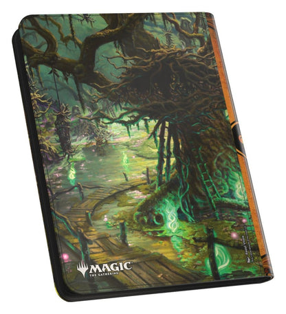 Ultimate Guard Zipfolio 360 Xenoskin Magic: The Gathering "Lorwyn Eclipsed" - Moeras