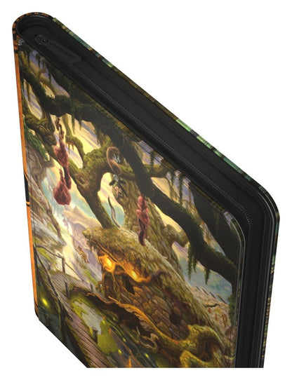 Ultimate Guard Zipfolio 360 Xenoskin Magic: The Gathering "Lorwyn Eclipsed" - Moeras